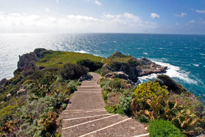 Nature reserve in Sicily