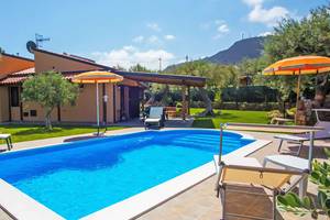 Villa in Sicily Villa in Sicily
