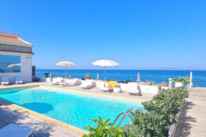 Holiday apartment in Sicily Holiday apartment in Sicily