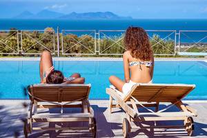 Luxury villa in Sicily Luxury villa in Sicily