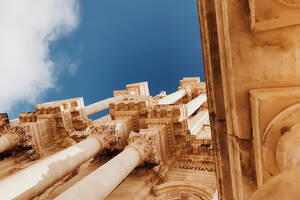 Province of Syracuse in Sicily