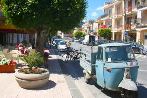Oliveri ☀ Destination in Sicily Oliveri ☀ Destination in Sicily