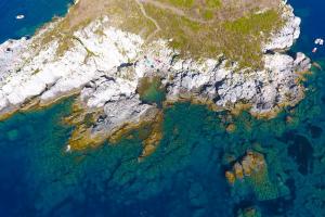 Piscina di Venere ☀ Nature reserve in Sicily Piscina di Venere ☀ Nature reserve in Sicily