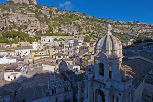 Scicli ☀ UNESCO World Heritage in Sicily