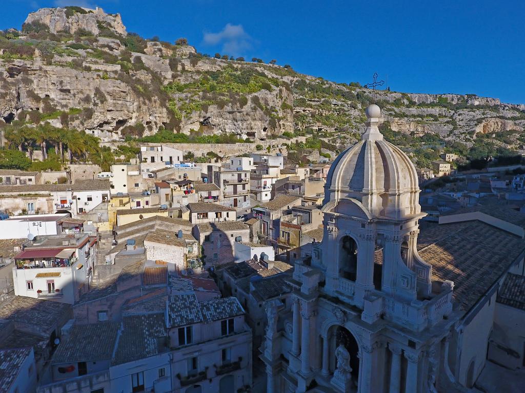 UNESCO World Heritage in Sicily