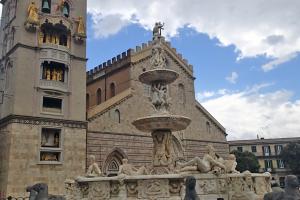Messina ☀ Destination in Sicily Messina ☀ Destination in Sicily