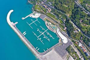Porto di Capo d'Orlando ☀ Marina in Sicily Porto di Capo d'Orlando ☀ Marina in Sicily