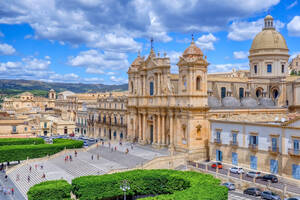 Noto ☀ Destination in Sicily Noto ☀ Destination in Sicily
