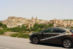 Ragusa ☀ UNESCO World Heritage in Sicily