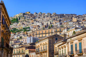 Modica ☀ UNESCO World Heritage in Sicily