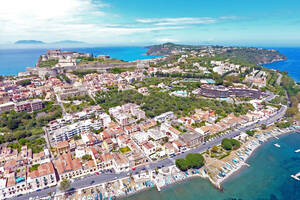 Milazzo ☀ Destination in Sicily Milazzo ☀ Destination in Sicily