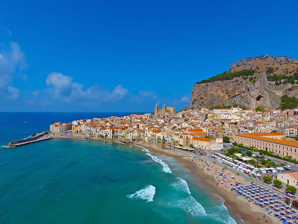 Cefal Destination In Sicily Holidays By The Sea Cefal Destination In Sicily Holidays By The Sea