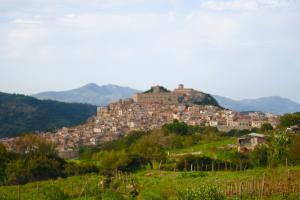 Montalbano Elicona ☀ Destination in Sicily Montalbano Elicona ☀ Destination in Sicily