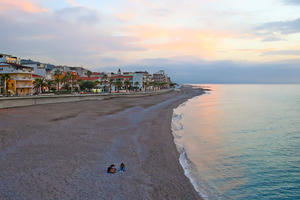 Capo d'Orlando ☀ Destination in Sicily Capo d'Orlando ☀ Destination in Sicily