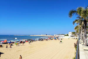 Marina di Ragusa ☀ Destination in Sicily Marina di Ragusa ☀ Destination in Sicily