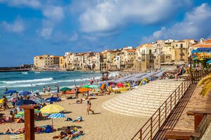 August: Summer Heat and Ferragosto