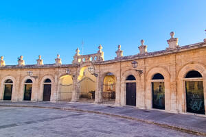 Ispica ☀ Destination in Sicily