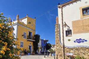 Borgo Parrini ☀ Destination in Sicily Borgo Parrini ☀ Destination in Sicily