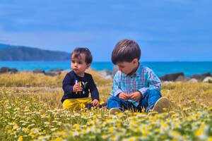 April: Flower magic and Easter festivals