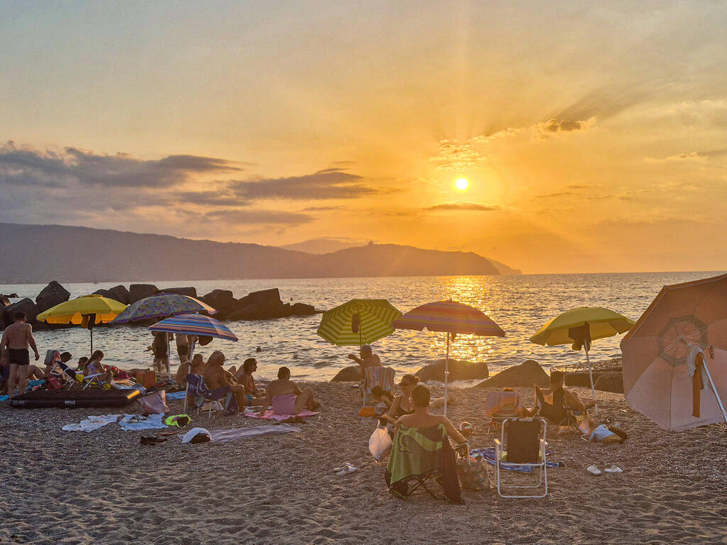 Weather in Sicily