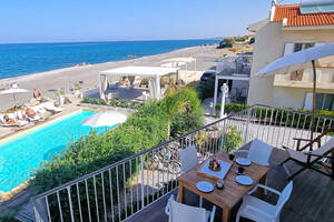 Ancora Bianca - Salina A ☀ Holiday apartment in Sicily Ancora Bianca - Salina A ☀ Holiday apartment in Sicily