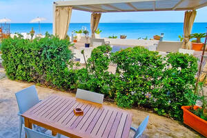 Ancora Bianca - Stromboli B ☀ Holiday apartment in Sicily Ancora Bianca - Stromboli B ☀ Holiday apartment in Sicily