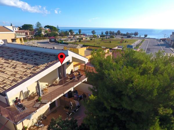 Casa Perla di Avola - Holiday apartment in Sicily Casa Perla di Avola - Holiday apartment in Sicily