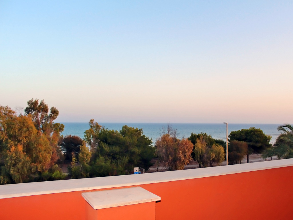 Villa le Mimose - Ippocampo - Holiday apartment in Sicily