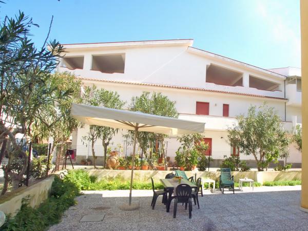 Casa al mare Tonnarella C - Holiday apartment in Sicily