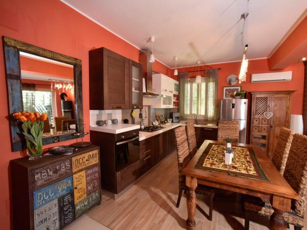 Casa Cinque Colori - Holiday apartment in Sicily Casa Cinque Colori - Holiday apartment in Sicily