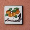Ferienwohnung Sizilien Mandarino