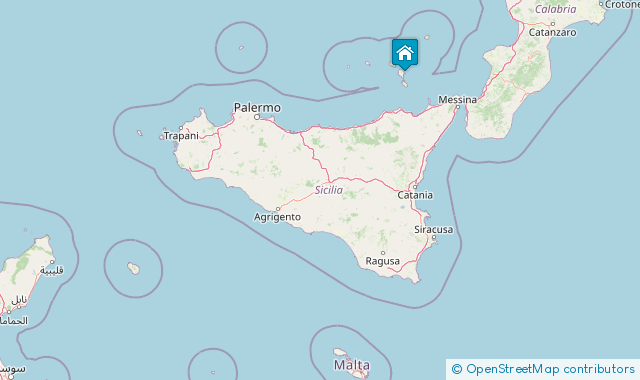 Holiday apartment in Sicily