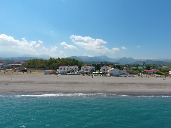 Casa Carma I - Holiday apartment in Sicily