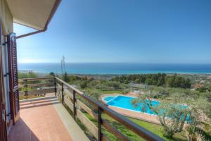 Villa Contura ☀ Villa in Sicily