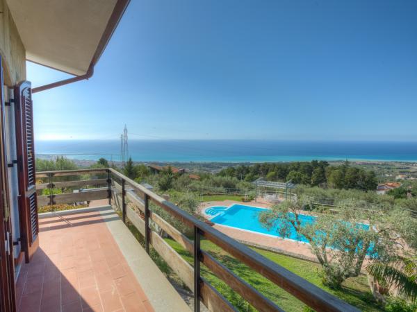 Villa Contura - Villa in Sicily Villa Contura - Villa in Sicily