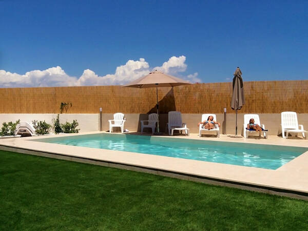 Villa le Mimose - il Faro - Holiday apartment in Sicily Villa le Mimose - il Faro - Holiday apartment in Sicily