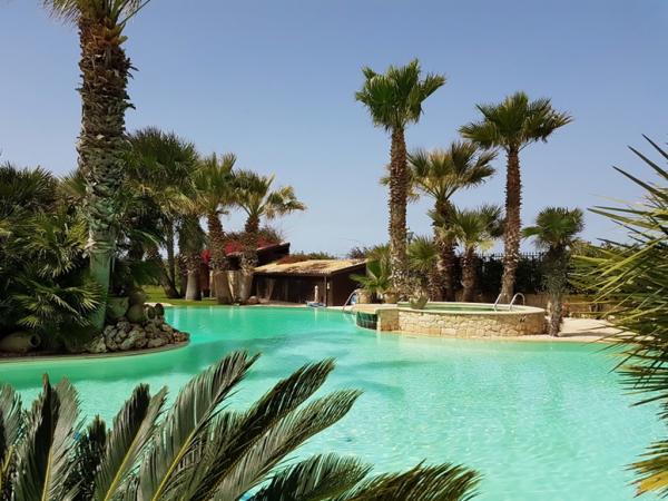 Villa Dea del Mare - Luxury villa in Sicily Villa Dea del Mare - Luxury villa in Sicily