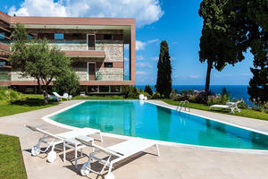 Mon Repos Avenir - Mina ☀ Holiday apartment in Sicily Mon Repos Avenir - Mina ☀ Holiday apartment in Sicily