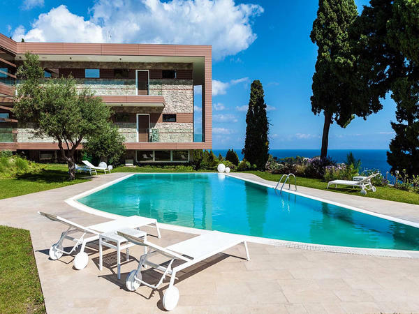 Mon Repos Avenir - Mina - Holiday apartment in Sicily Mon Repos Avenir - Mina - Holiday apartment in Sicily