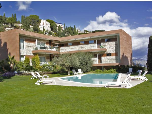 Mon Repos Avenir - Taor - Holiday apartment in Sicily