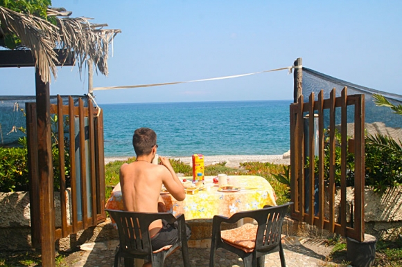 La piccola Selene - Holiday house in Sicily La piccola Selene - Holiday house in Sicily