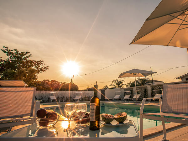 Villa Sunshine - Villa in Sicily Villa Sunshine - Villa in Sicily
