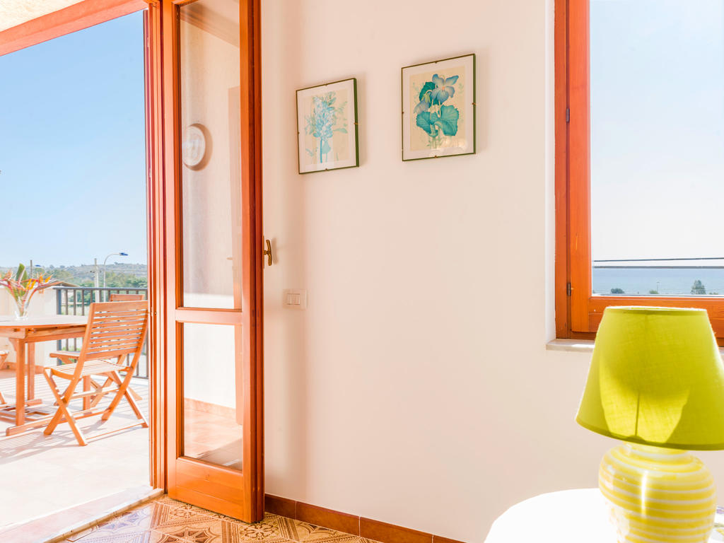 Casamici - Holiday apartment in Sicily