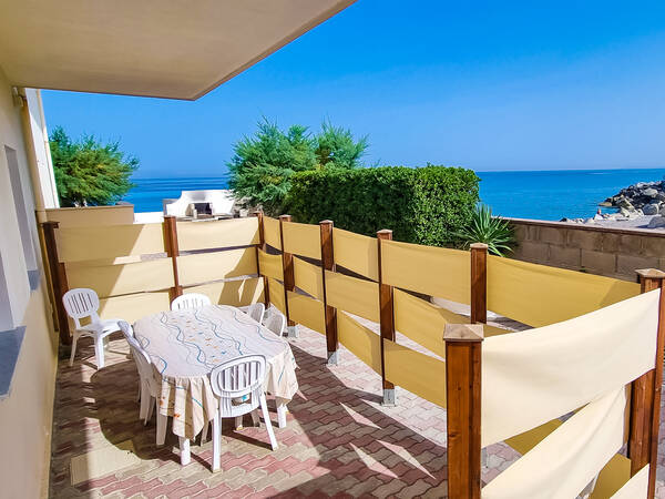 Cannotta Beach - Lipari - Holiday apartment in Sicily Cannotta Beach - Lipari - Holiday apartment in Sicily