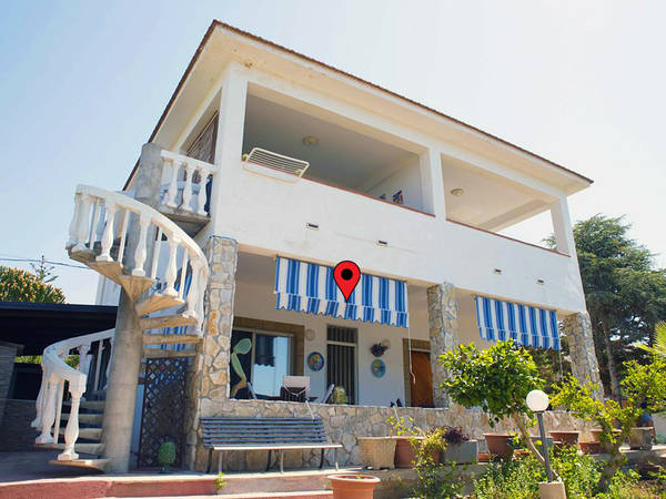 Eden Luxury - Holiday apartment in Sicily