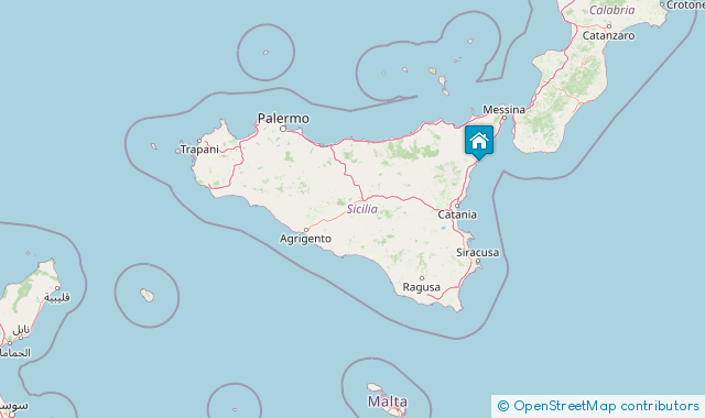 Holiday apartment in Sicily