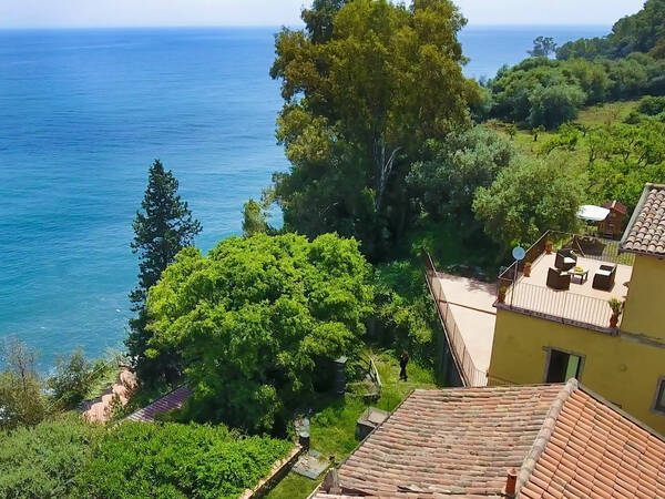 Casa Limone - Holiday apartment in Sicily