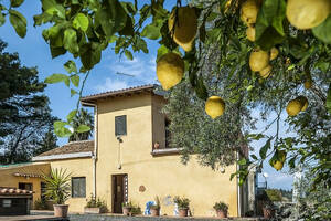 Casa Praiola ☀ Holiday apartment in Sicily Casa Praiola ☀ Holiday apartment in Sicily