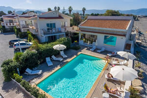 Ancora Bianca - Lipari A ☀ Holiday apartment in Sicily Ancora Bianca - Lipari A ☀ Holiday apartment in Sicily