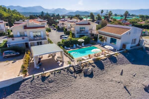 Ancora Bianca - Stromboli C ☀ Holiday apartment in Sicily Ancora Bianca - Stromboli C ☀ Holiday apartment in Sicily